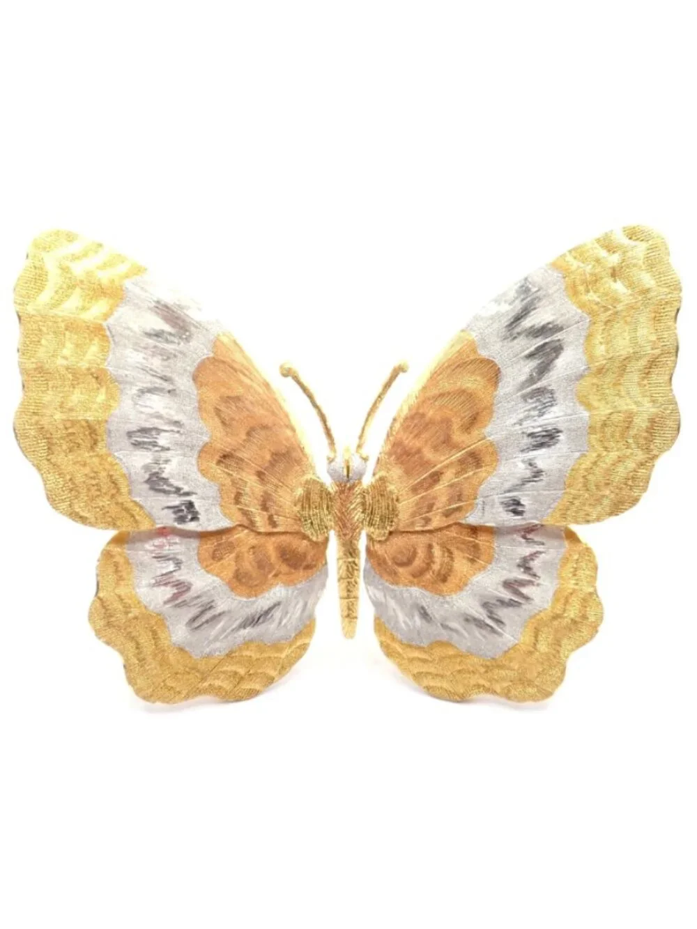 Buccellati this authentic